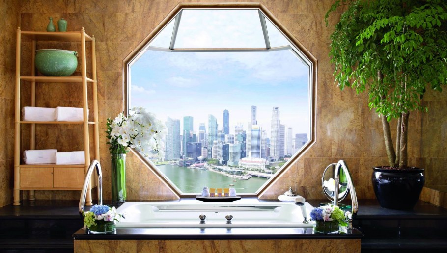 Красивые необычные окна