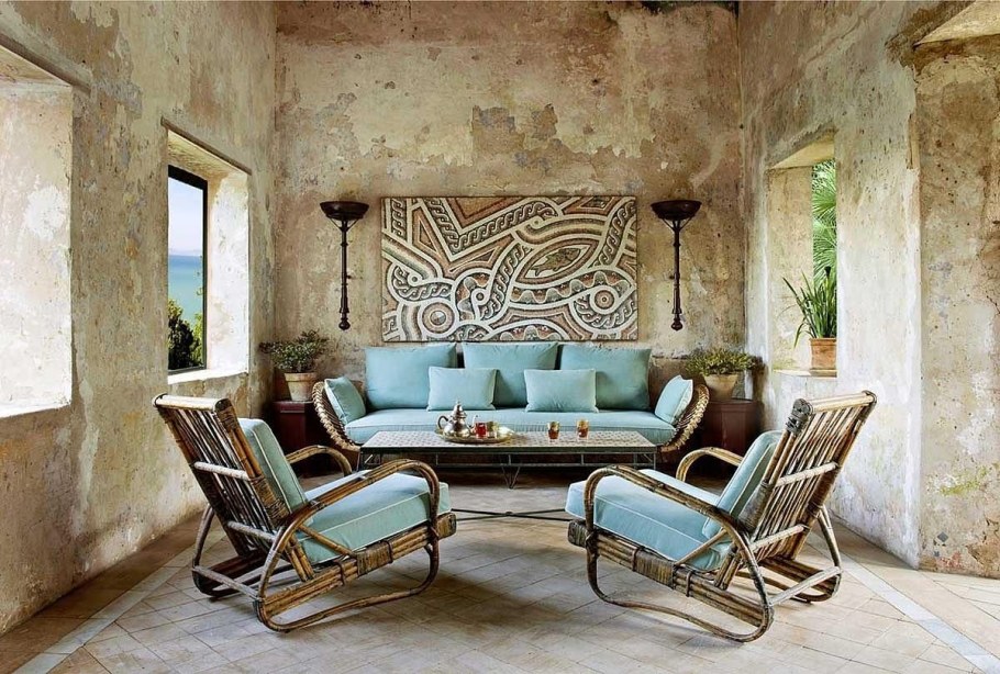 Salon Design Modern лето 22 журнал