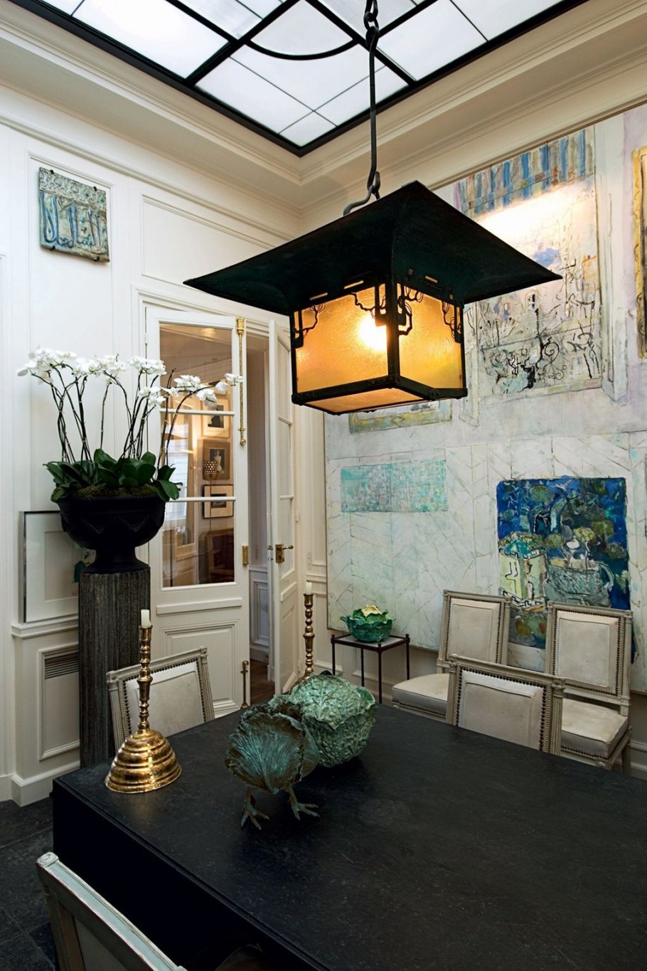 Жак гранж дизайнер