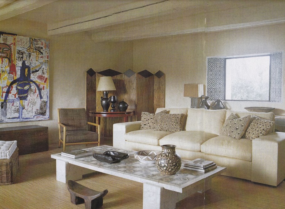 Жак Вьено дизайнер работы