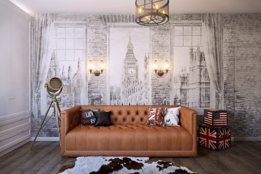 Жак гранж дизайнер