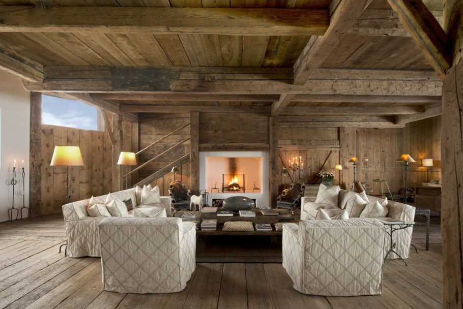 Коллекционер Жак Гранже