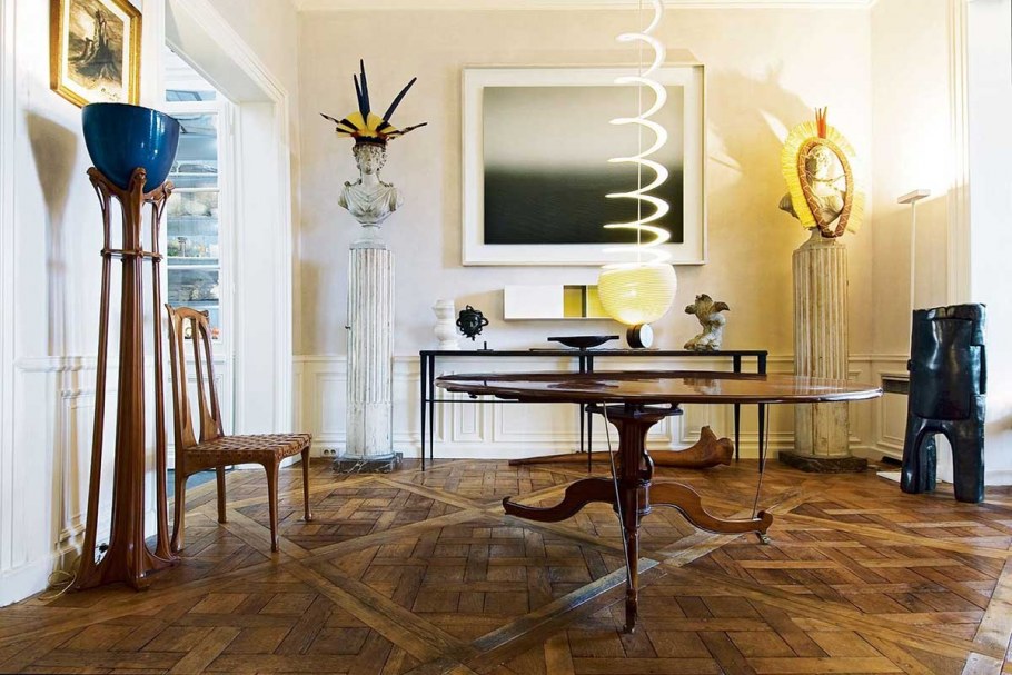 Интерьеры клубы Майорки