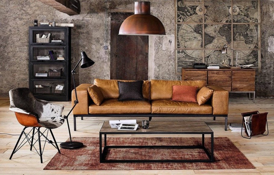 Moonzana мебель