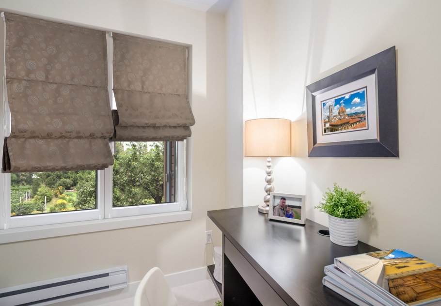 Рулонные шторы ЛВТ день ночь