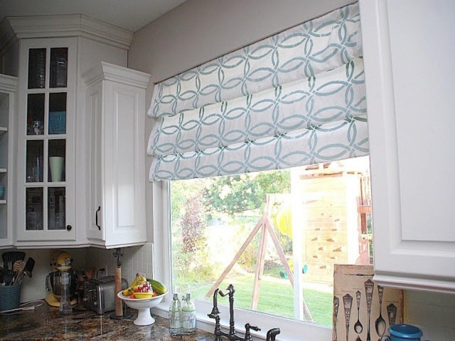 Римские шторы уют Пальмира 160 160