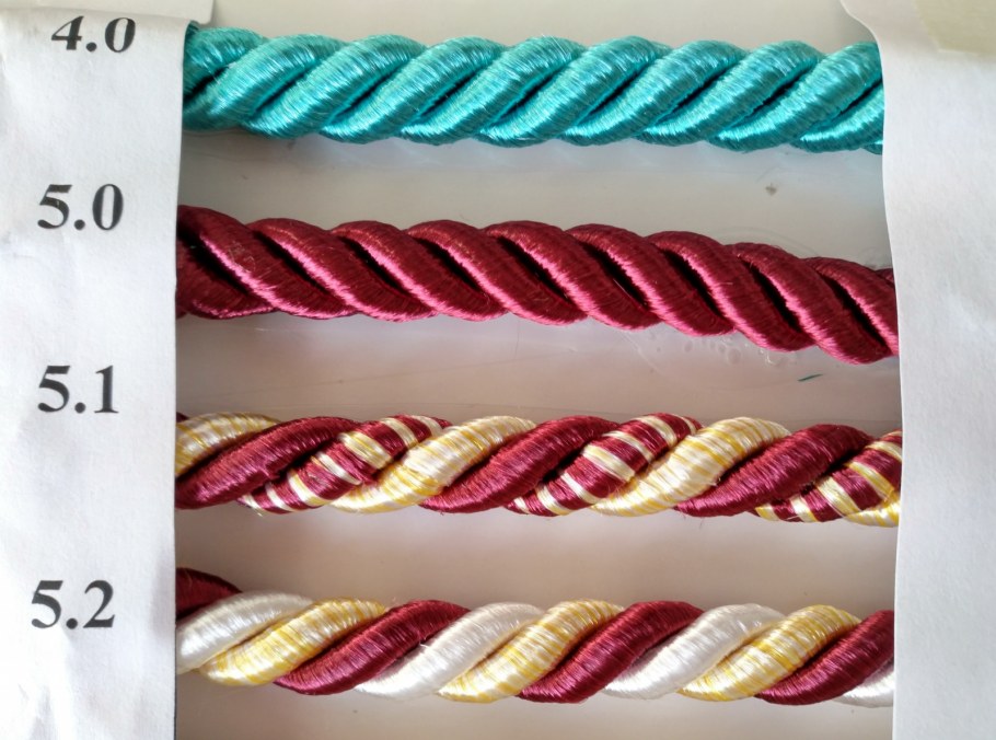 Мебельный кант item:trc16001