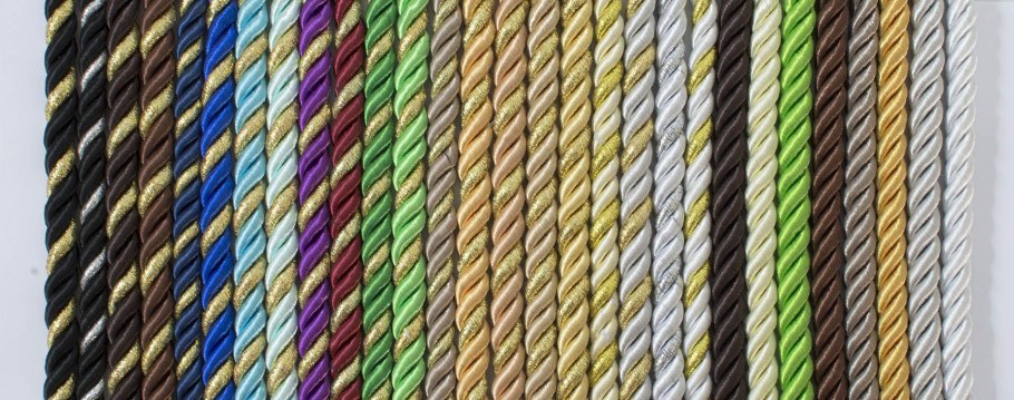 Шнур кант для натяжных потолков