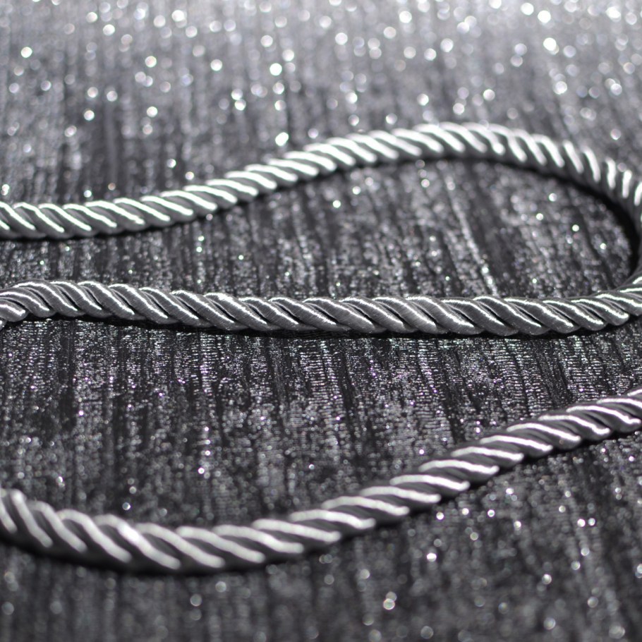 Кант декоративный шнур для потолков