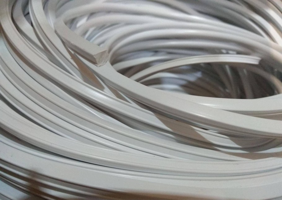 Шнур потолочный декоративный