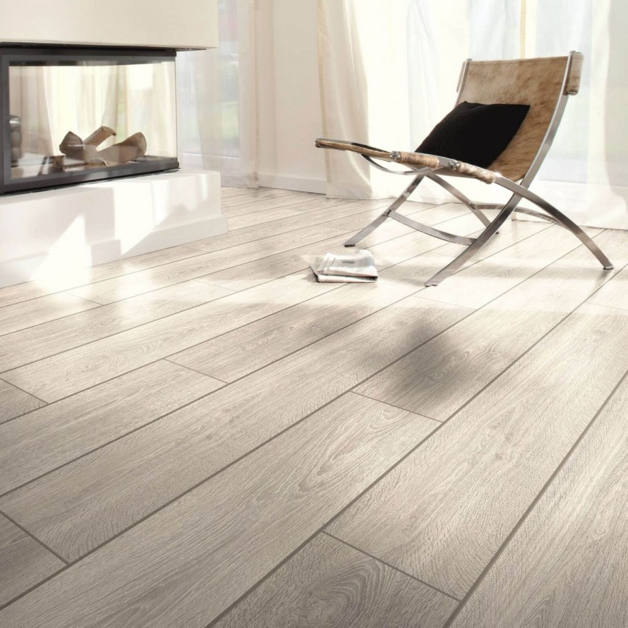 Ламинат FINFLOOR 12 дуб calcic