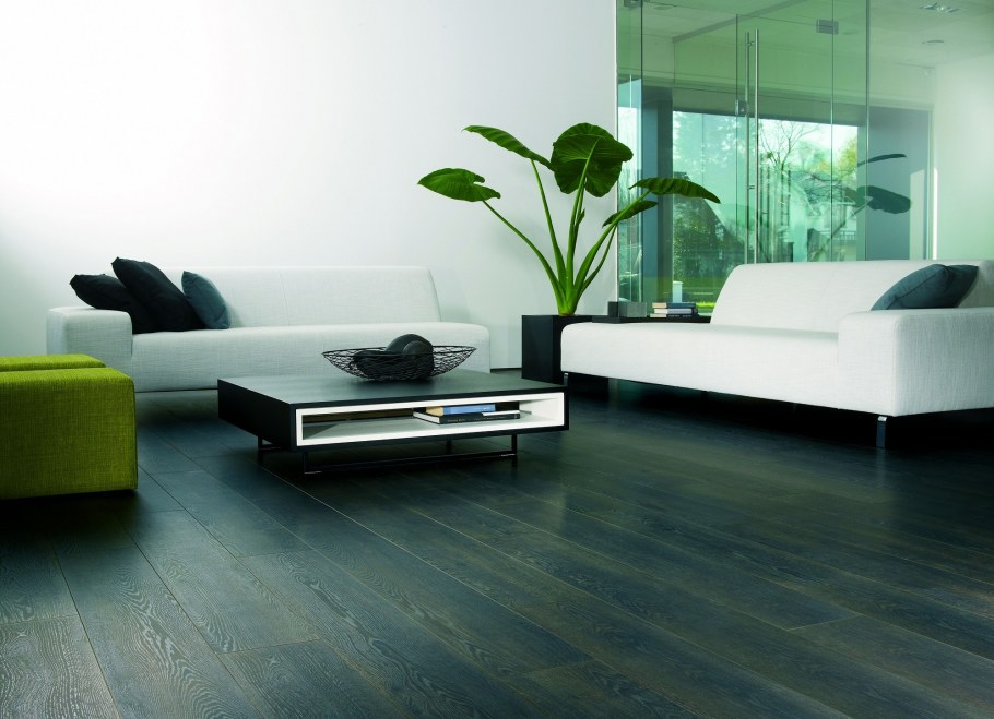 Ламинат Balterio дуб смолистый 580