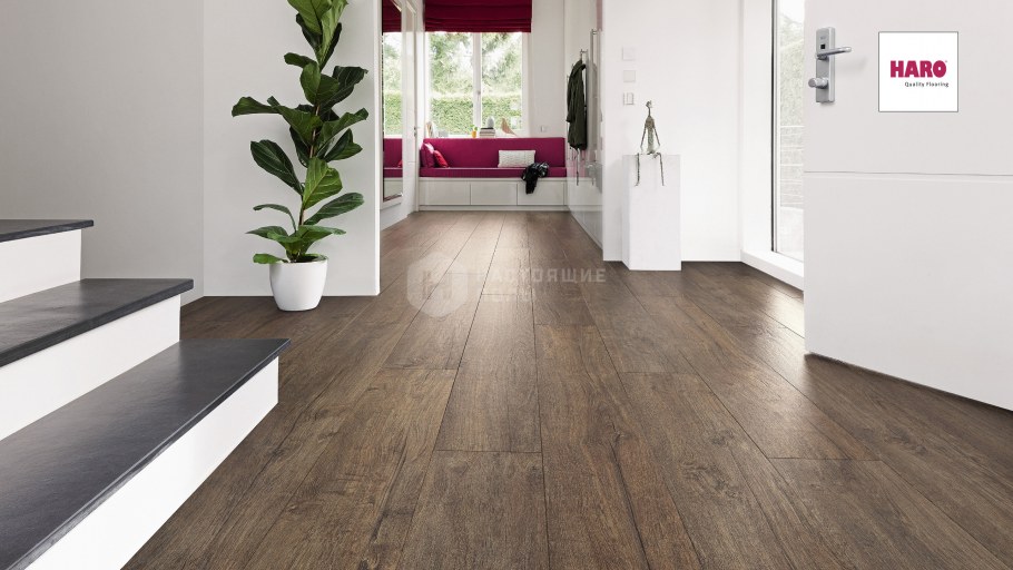 Quick Step 1235 фаска