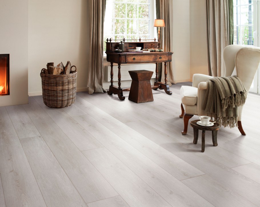 Ламинат quick Step Eligna u1300 венге интенсивный