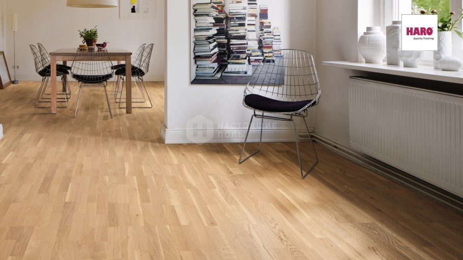 Ламинат цвет дуб