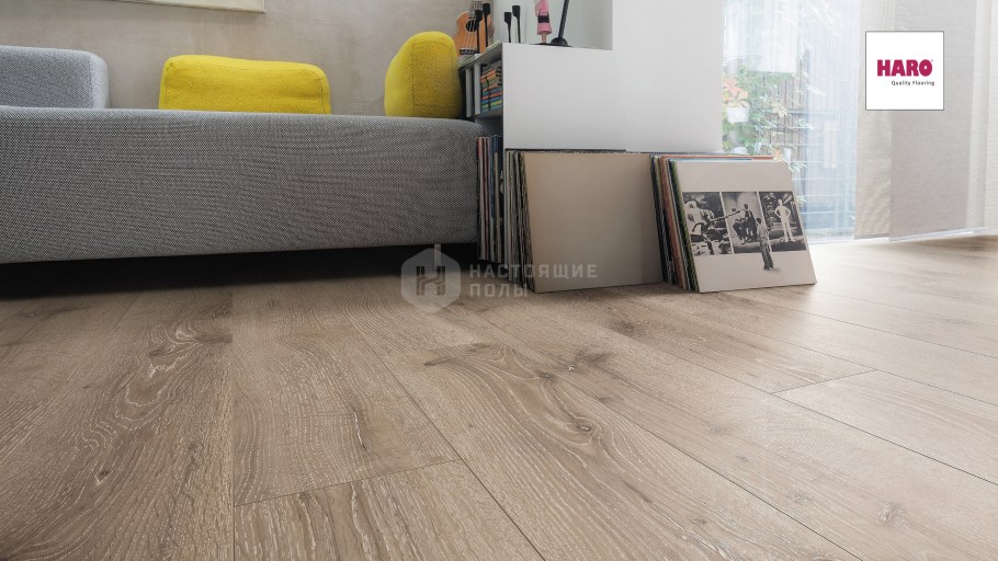 Ламинат Bavaria 2405 дуб