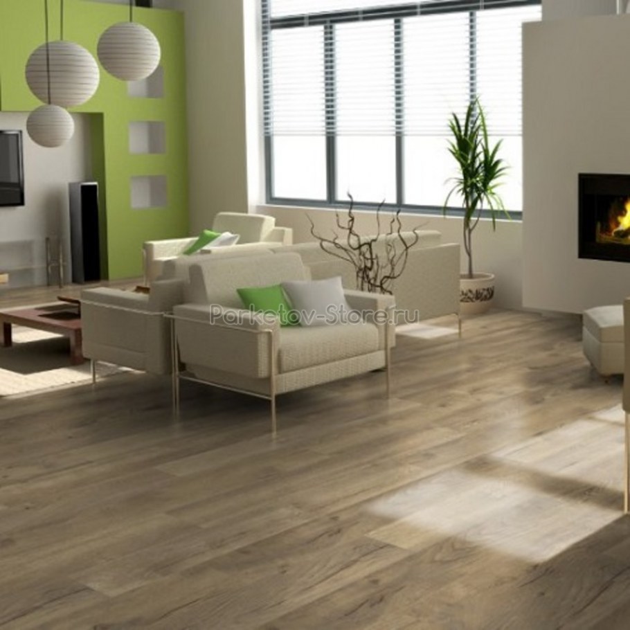 Decoria дуб старинный Dr 8196