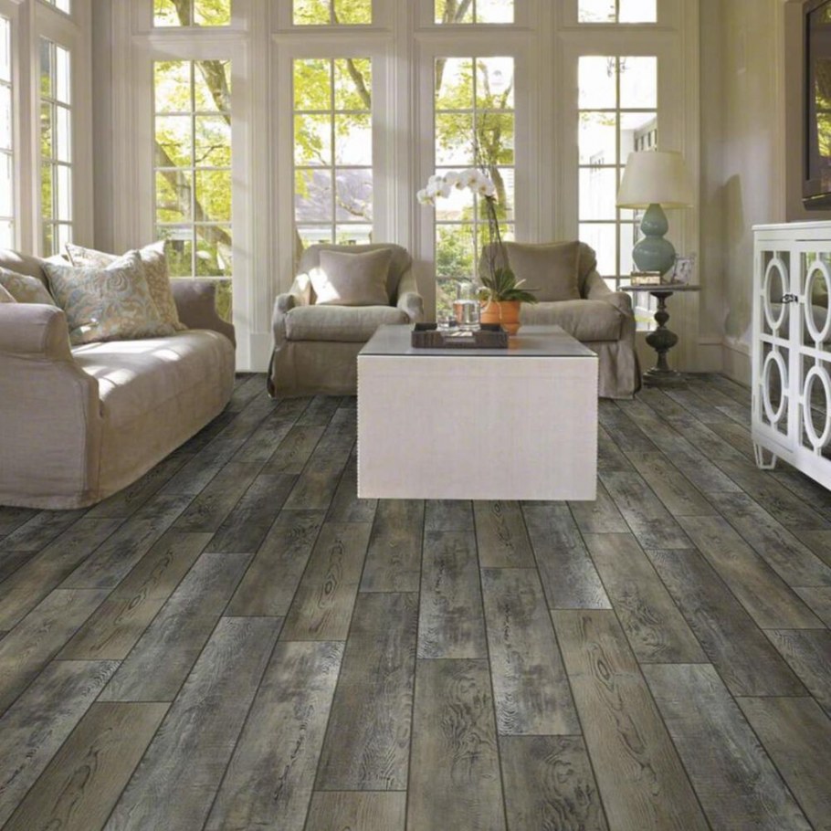 Ламинат Haro Tritty 100 дуб Бергамо натур Gran via 4v 538766