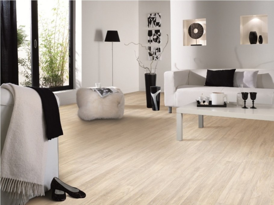 Ламинат Haro quality Flooring Tritty 100 Loft 4v