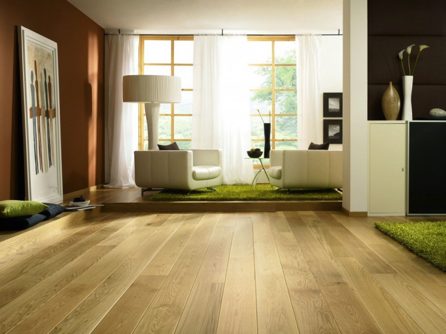 Glory Pure Oak 0006 линолеум