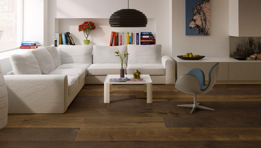 Upofloor Мербау однополосный Merbau FP 138