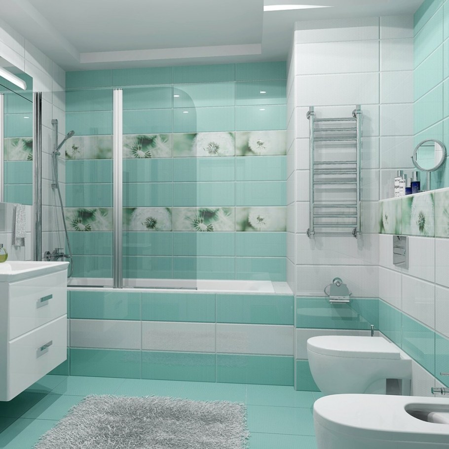 Плитка Керамин коллекция 2020