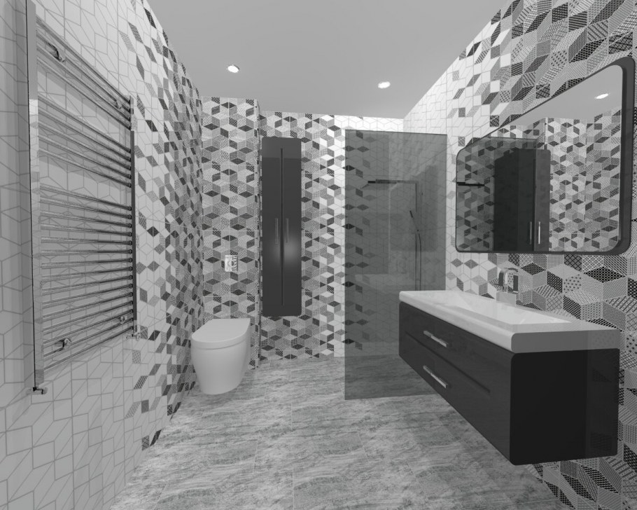 Керамин коллекция тренд