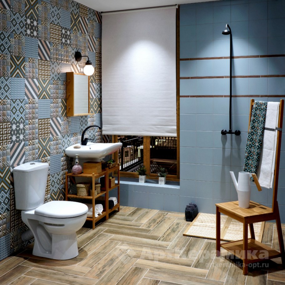 Плитка Флориан Керамин