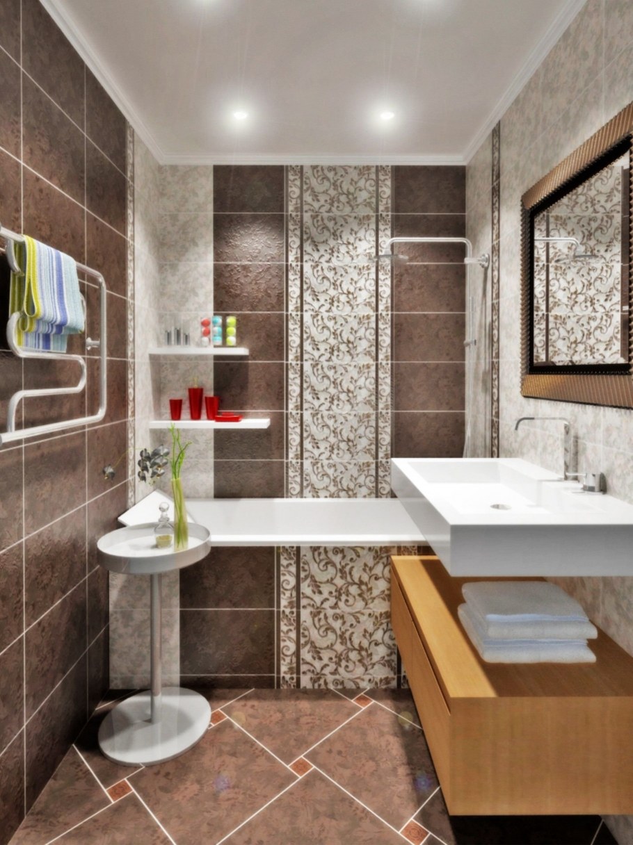 Керамин коллекция тренд