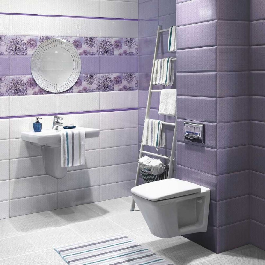 Плитка гламур 7с Керамин