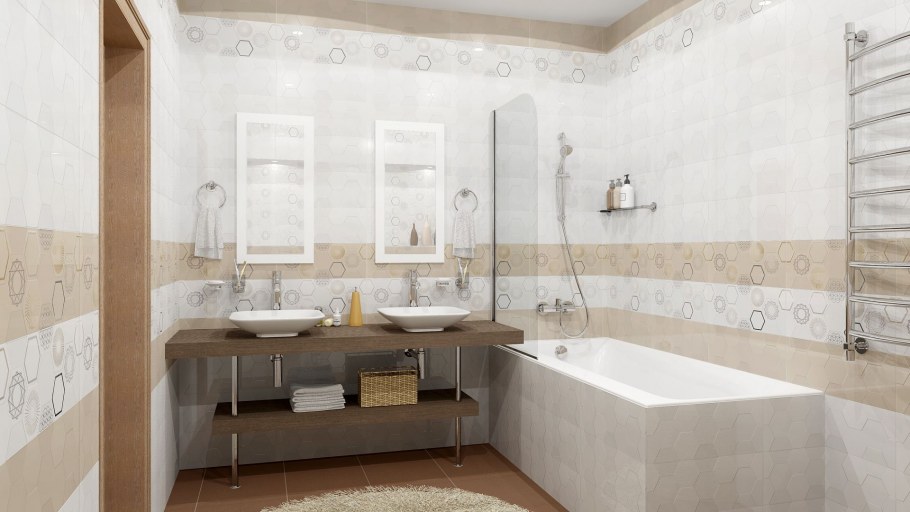 Керамин Нью-Йорк 1т