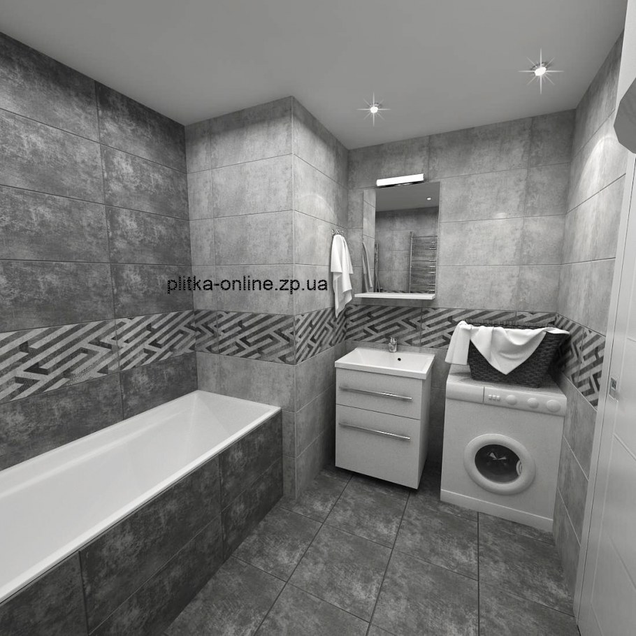 Плитка Керамин Блейз