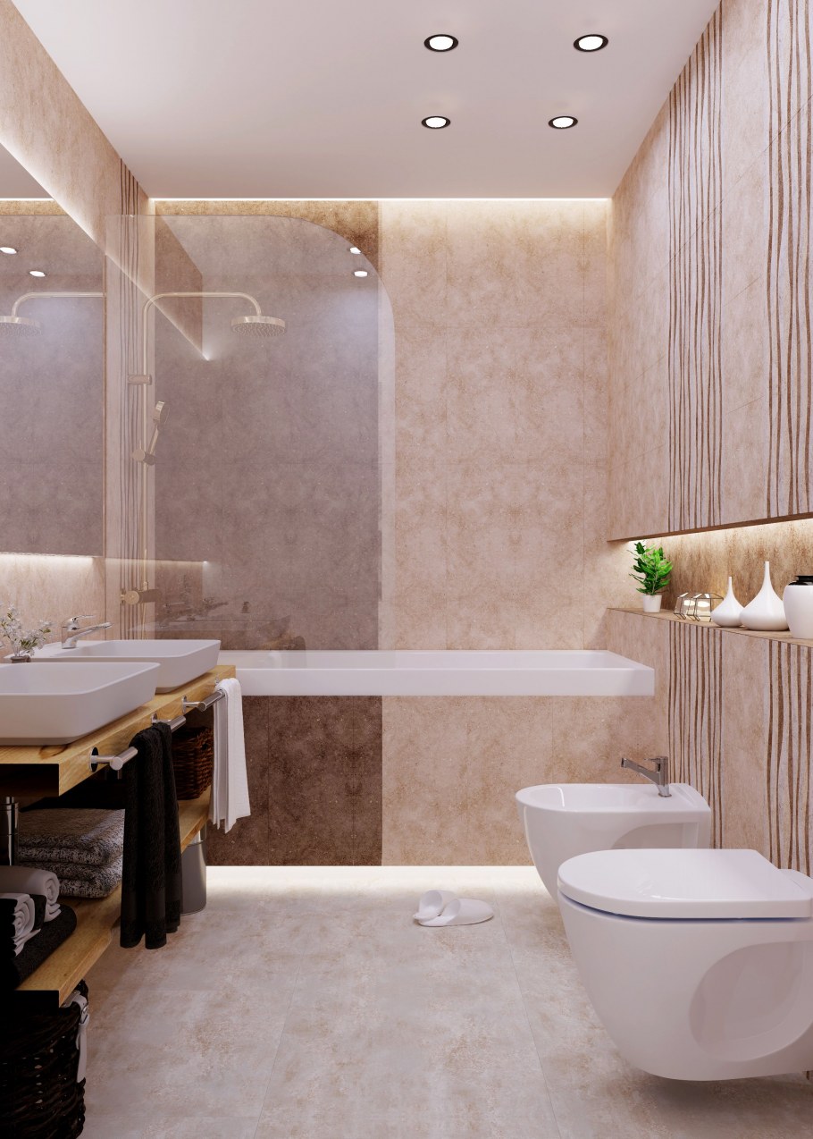 Плитка Венеция Керамин