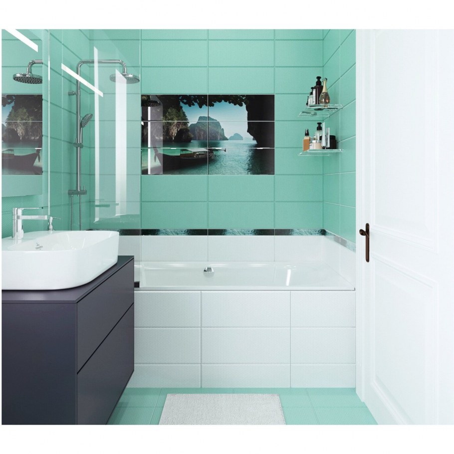 Плитка концепт Керамин