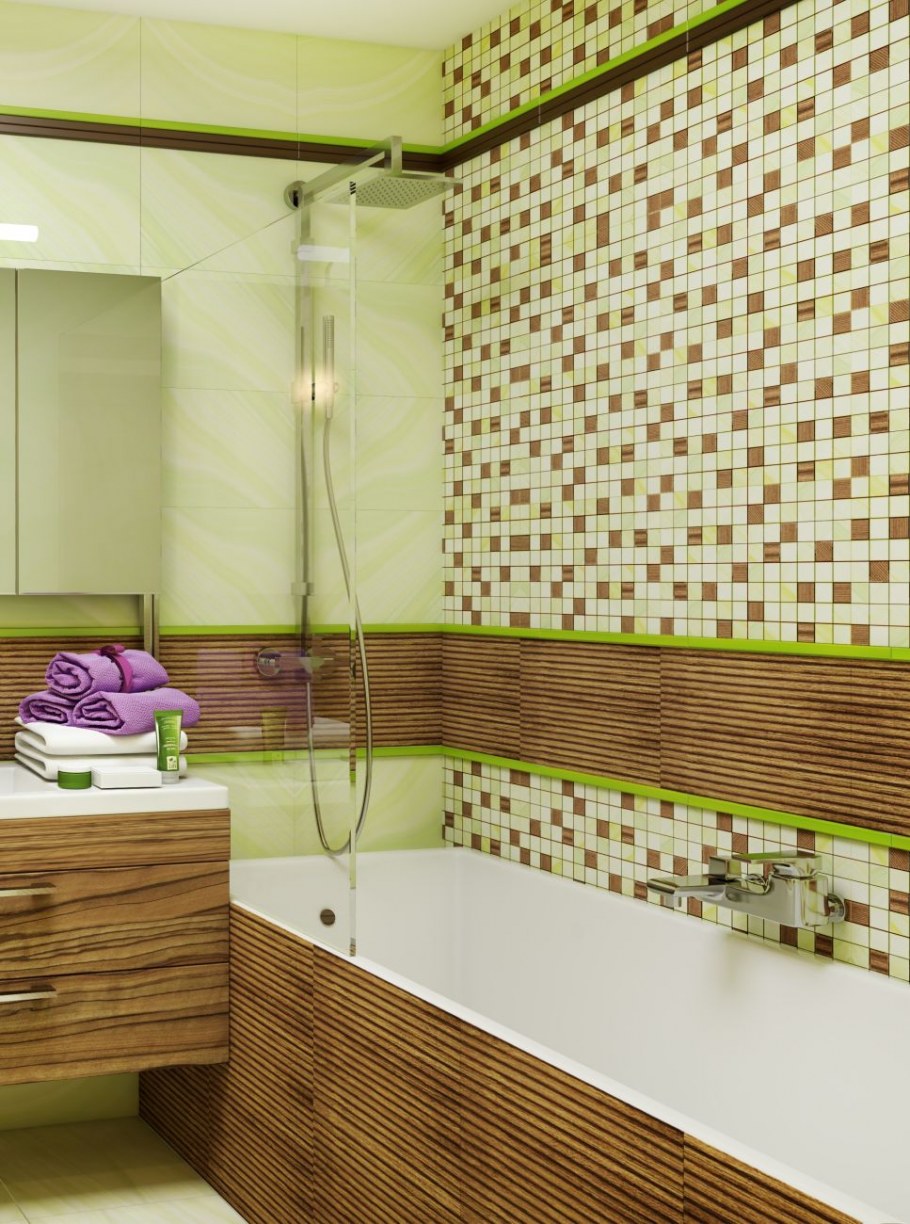 Керамин коллекция Вейв