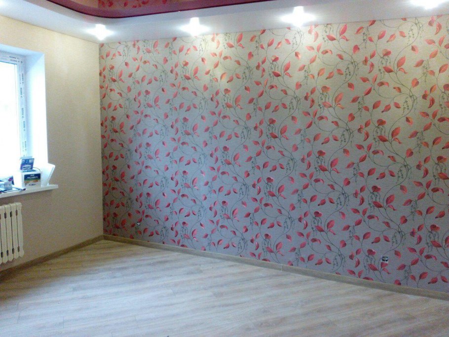 Трафареты для стен