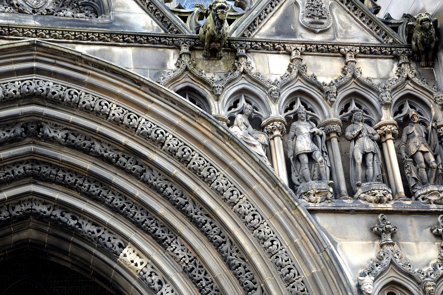 Орнамент (архитектура)