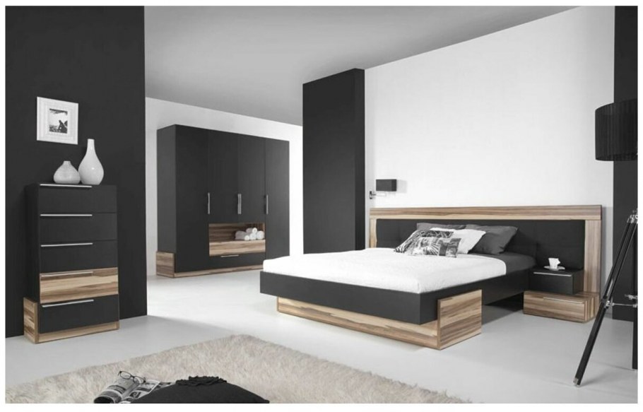 Спальня Mont Blanc фабрика Alf