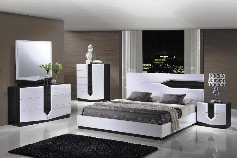 Мебель для спальни Модерн 2021