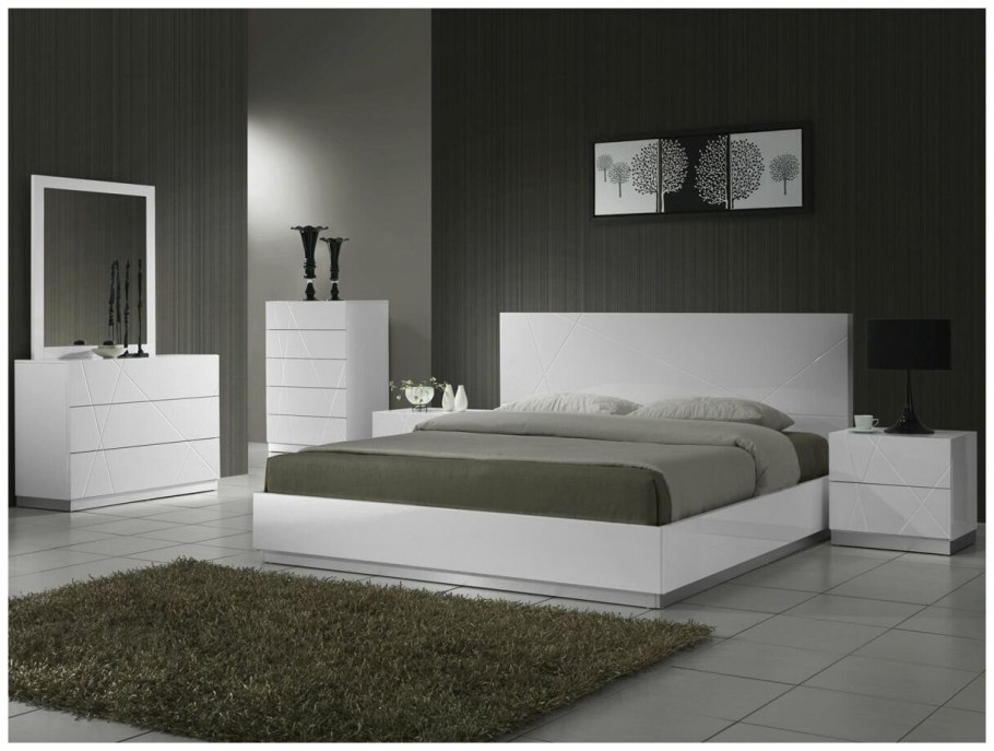 Спальня Селена EVO