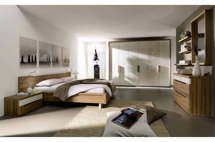 Прикроватная тумба Hulsta Elumo II