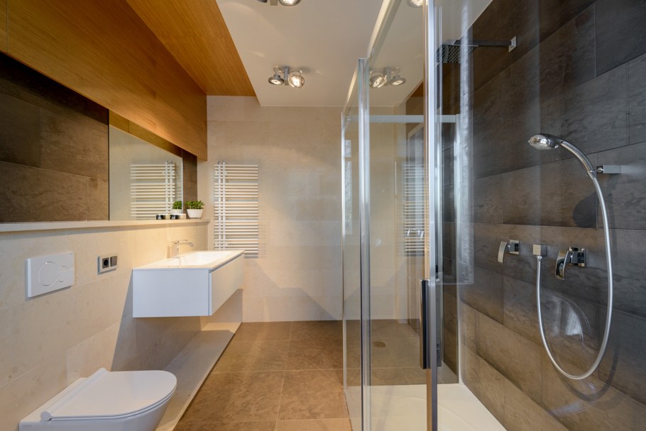 Ванная комната