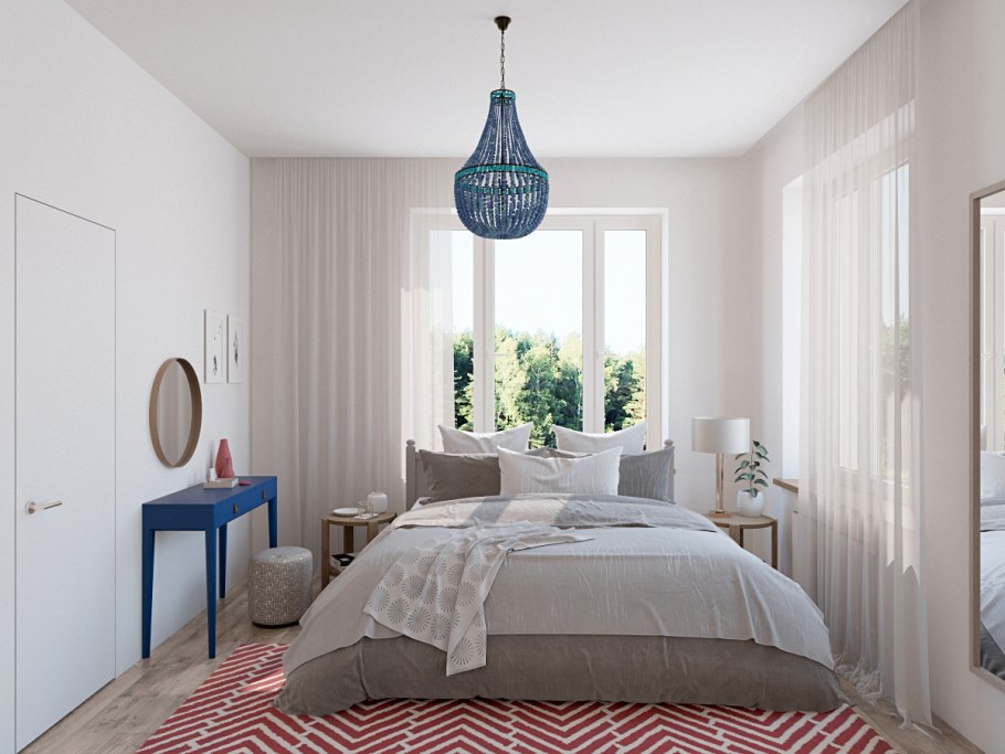 Светильники в скандинавском стиле