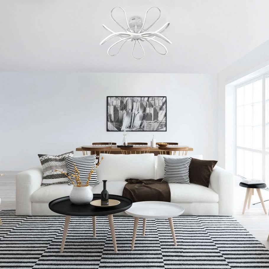 Camino Chandelier loft4you