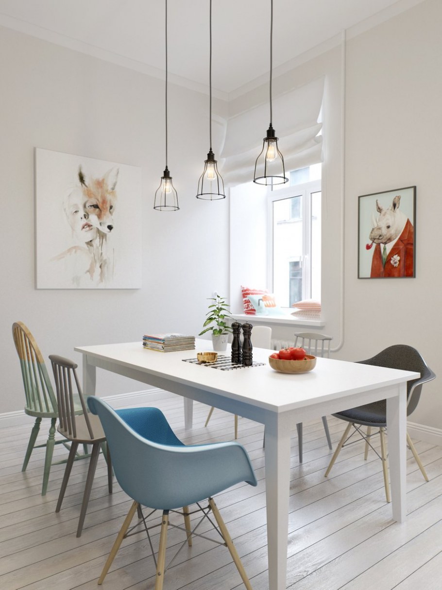 Потолочный светильник Eurosvet 90134/12