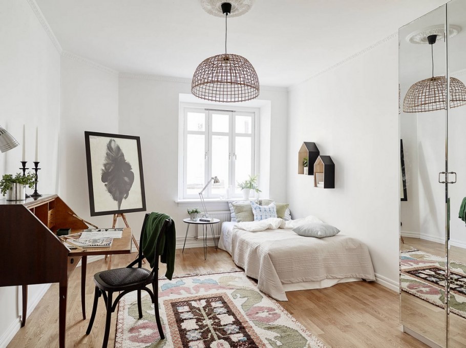 Светильник "Сканди"