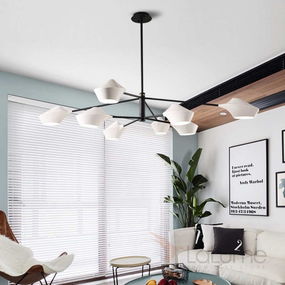 Св-к tk Lighting - 2389 Aida