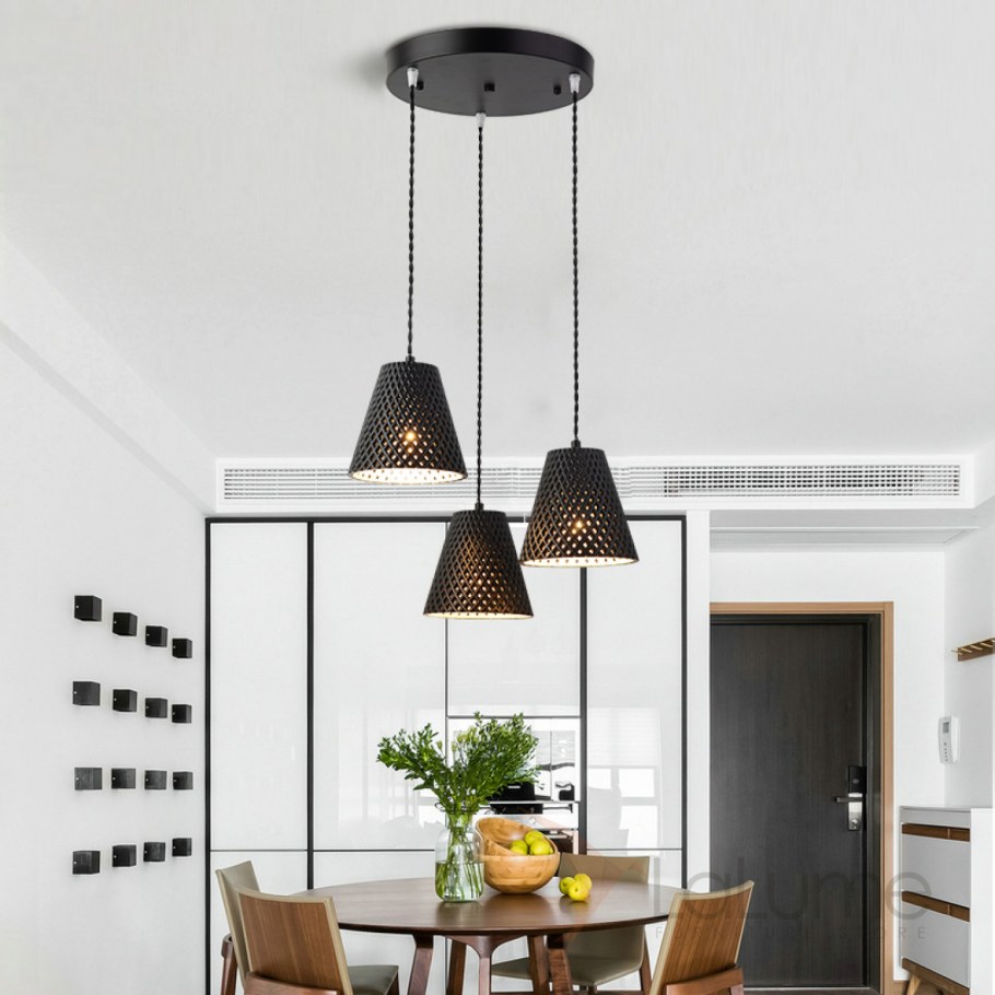 Подвесной светильник Hassa