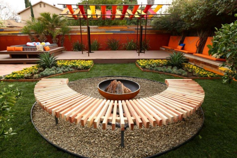 Дачные идеи