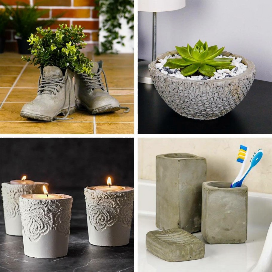 Дизайнерский декор для дома